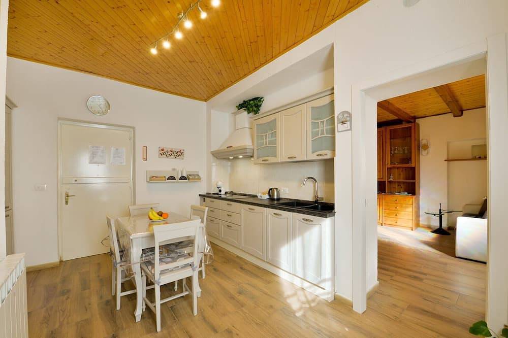 Ganze Wohnung, Casa vacanze Cà Del Manöl in Villa di Tirano, Bernina-Alpen