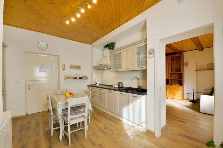 Ferienwohnung für 4 Personen - 1
