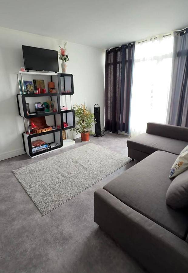 Appartement de vacances pour 6 personnes, avec vue - 1