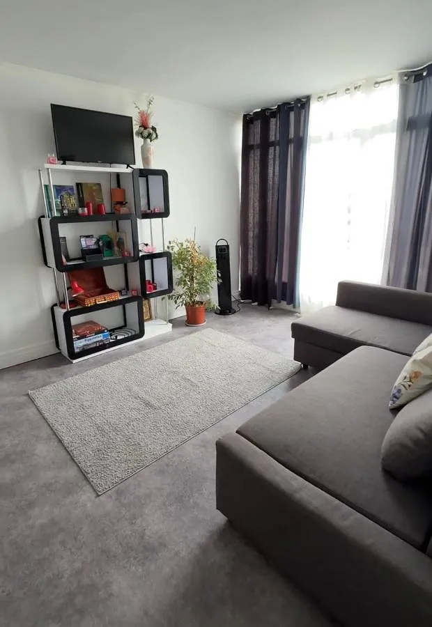 Apartamento de vacaciones para 6 personas, con vistas - 1