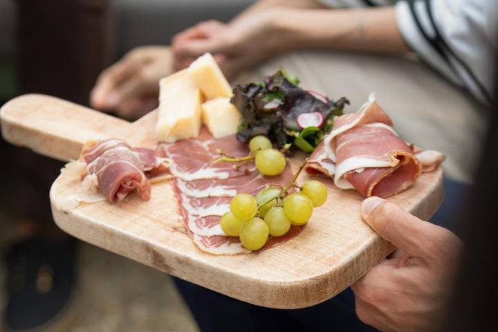 Hôtel pour 3 personnes, avec terrasse à Geispolsheim - 4