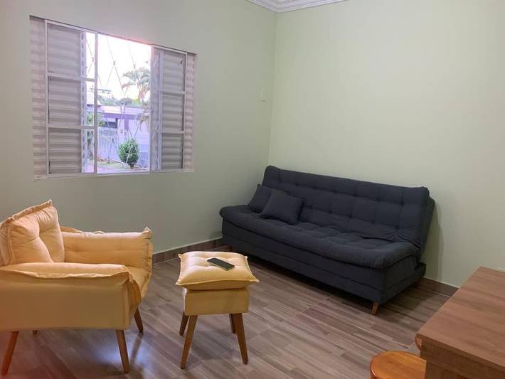 Ferienwohnung für 6 Personen, mit Haustier - 1