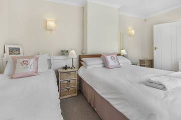 Bungalow for 5 People in Blue Anchor, Exmoor, Photo 4