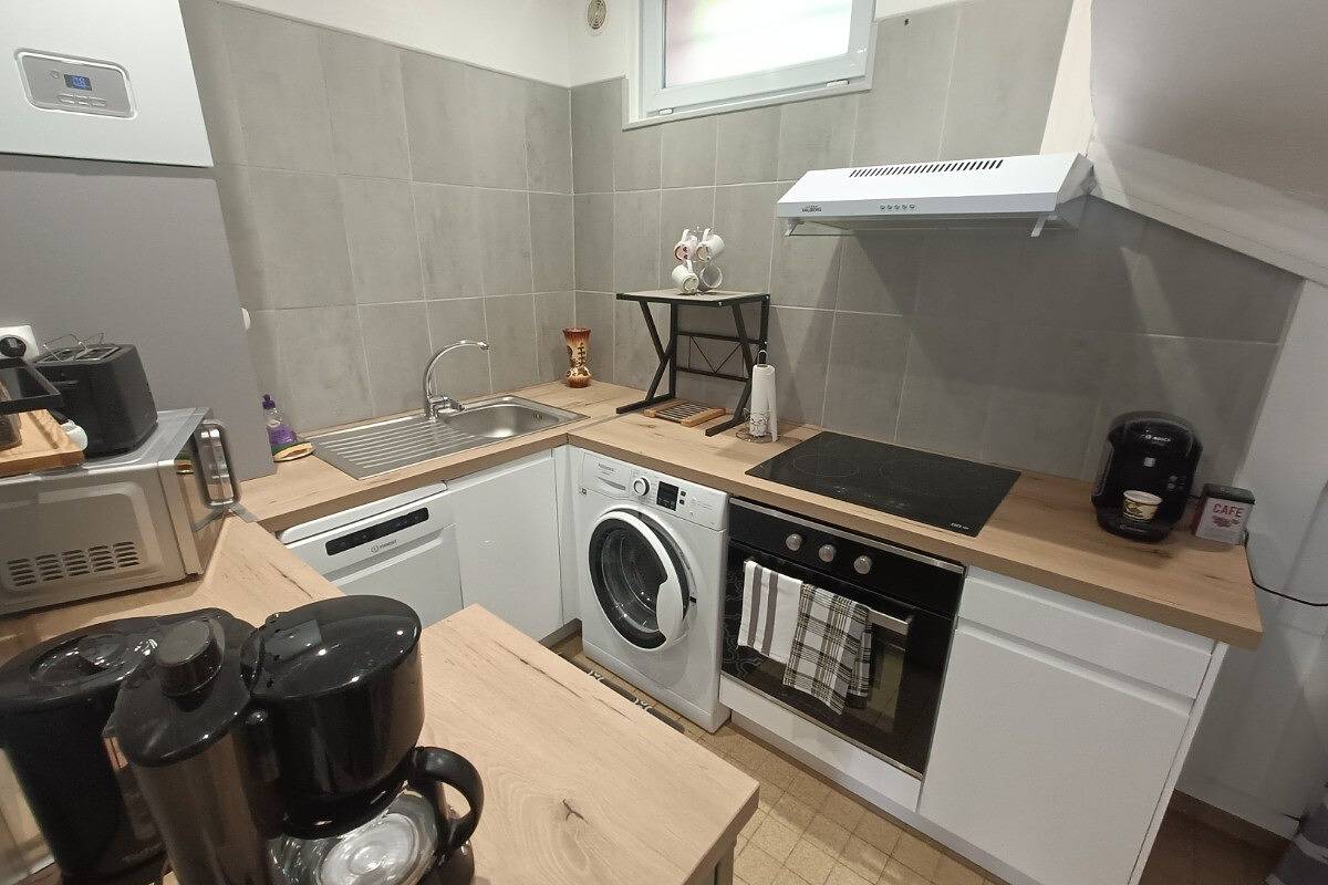 Cottage für 4 Personen in Étretat, Le Havre und Umgebung