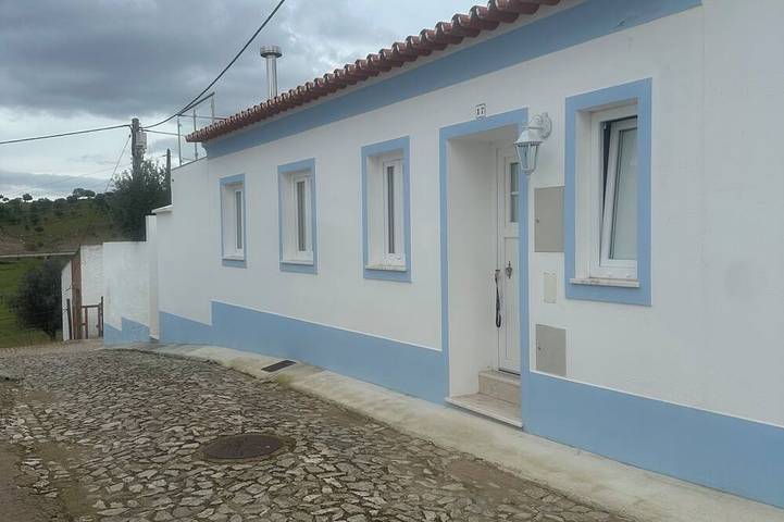 Gîte pour 8 personnes