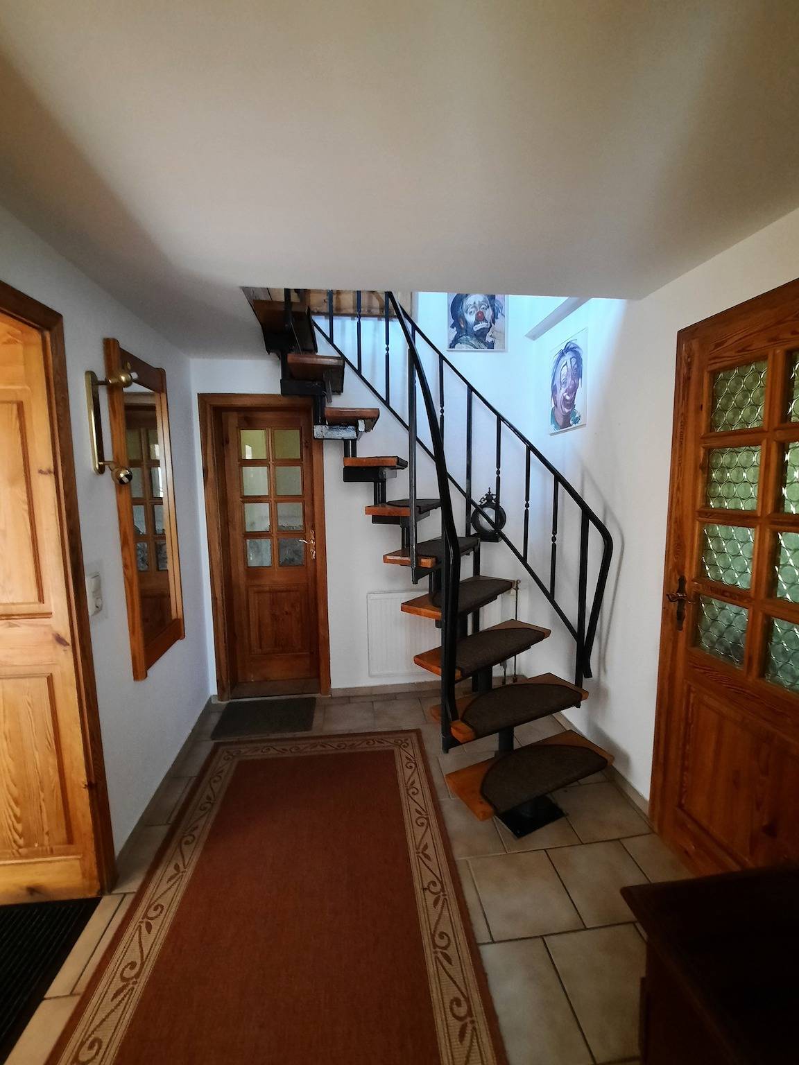 Ferienhaus in Gera, Ostthüringen