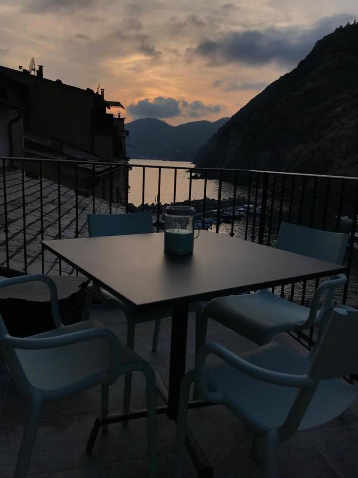 Gîte pour 2 personnes à Vernazza - 4