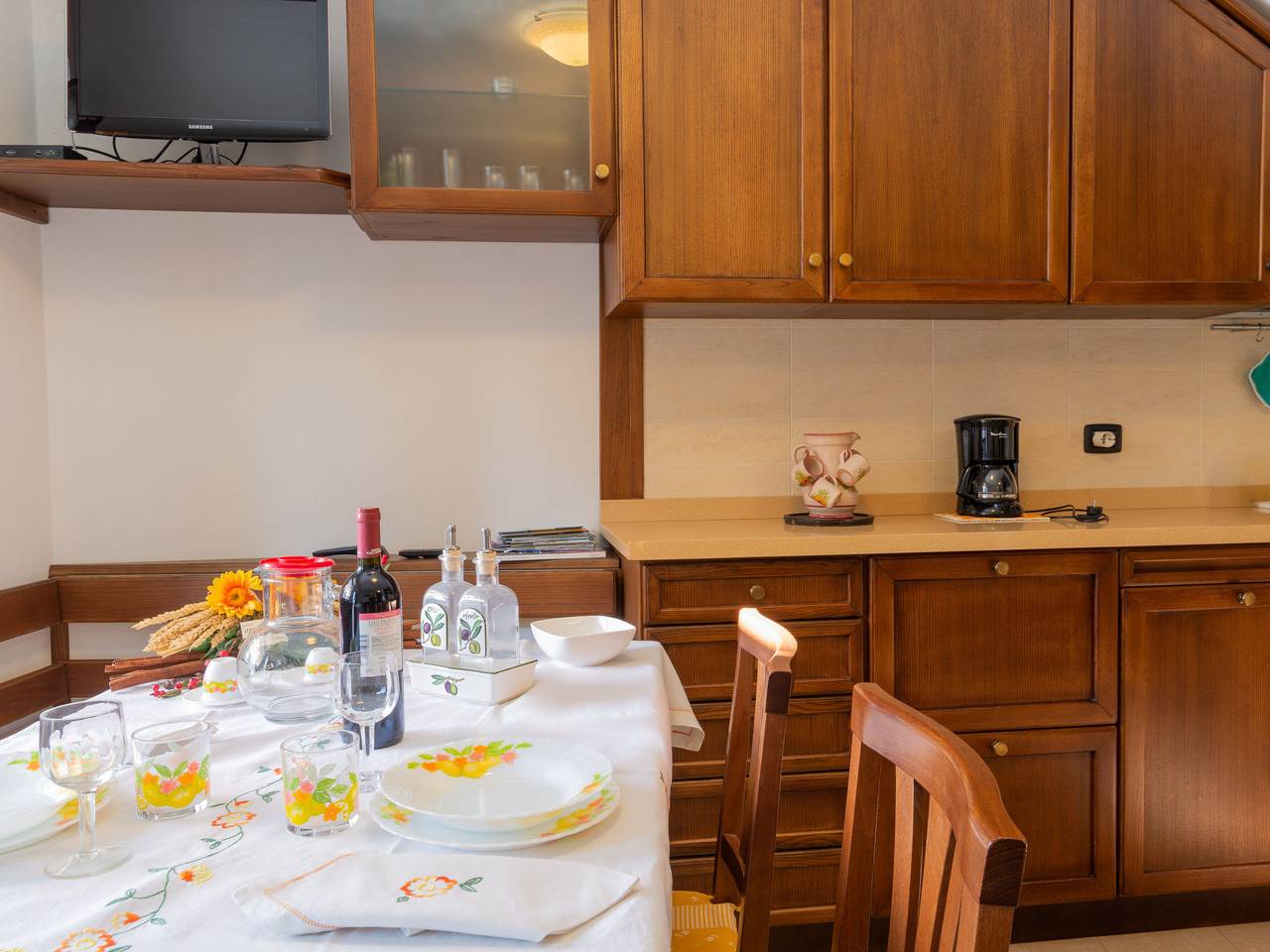 Rosa (Vna205) in Gittana (Perledo), Comune di Perledo