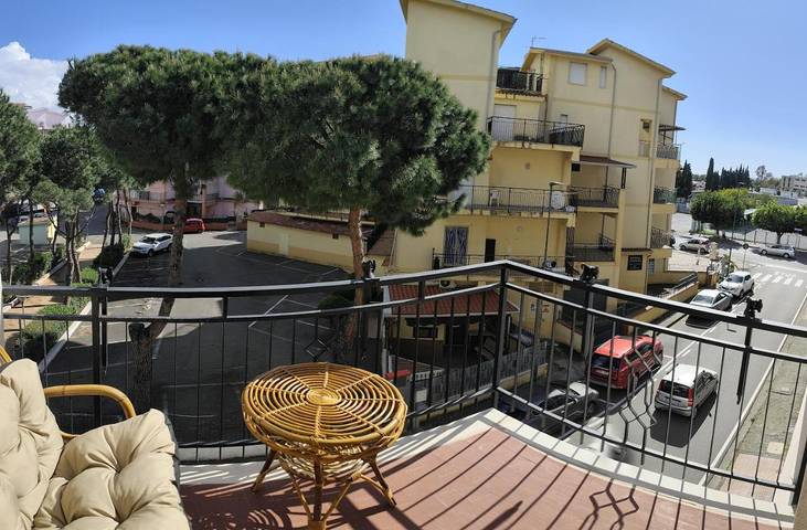 Ferienwohnung für 11 Personen, mit Terrasse und Ausblick, mit Haustier - 1