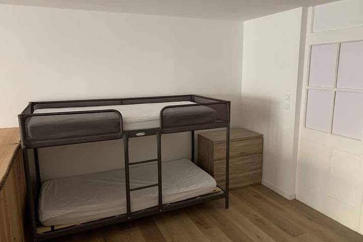 Gîte pour 4 personnes dans Val Suran - 3