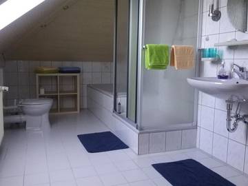 Ferienwohnung für 4 Personen in Hellenthal, Naturpark Hohes Venn-Eifel, Bild 4