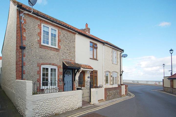 Holiday rental for 5 people in Sheringham