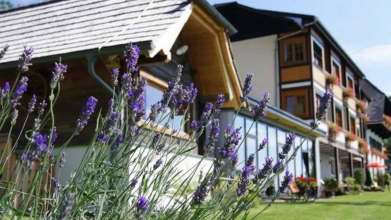 Doppelzimmer für 2 Personen (24 m²) in Sankt Kathrein am Offenegg in Steirerland