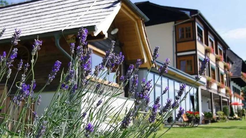 Bauernhof für 4 Personen, mit Sauna und Garten