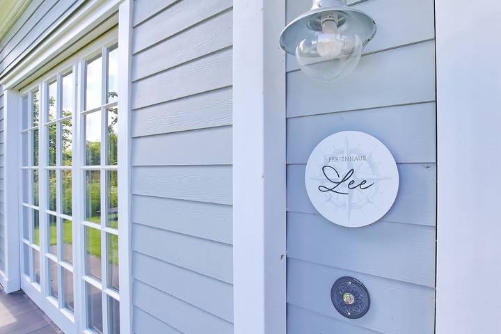 Ferienwohnung für 6 Personen, mit Whirlpool und Sauna sowie Terrasse in Boltenhagen - 3