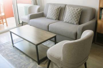 Vakantieappartement voor 4 Personen in Théoule-sur-Mer, Cannes regio, Afbeelding 4