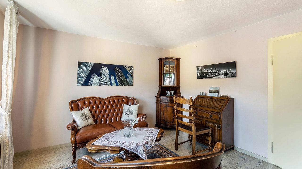 Appartement de vacances entier, Ferienwohnung für 5 Personen (75 m²) in Arnsberg in Arnsberg, Arrondissement du Haut-Sauerland