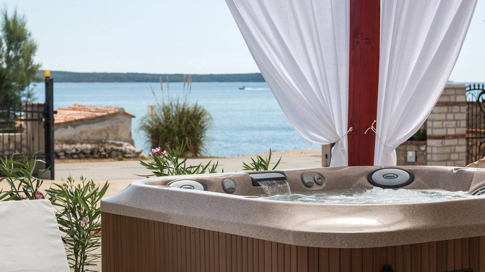 House Gabriella by Villas Guide in Nerezine, Kvarner Inseln