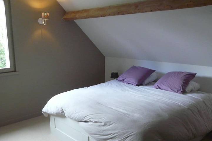 Location de vacances pour 10 personnes, avec Balcon/Terrasse ainsi que Terrasse et Jardin dans Hardelot Plage - 2