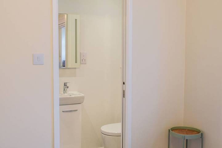 Alojamiento de 2 habitaciones en Fore St 2 in Salcombe, South Devon