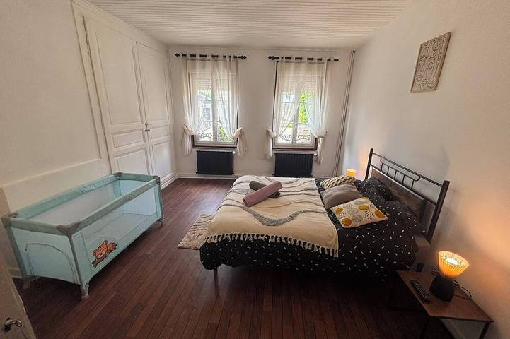 Location de vacances pour 5 personnes à Brionne - 2