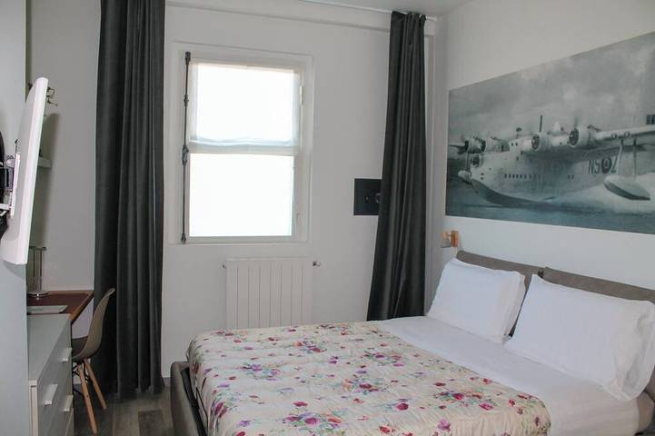 Ferienwohnung für 4 Personen, mit Pool in Brezzo di Bedero - 3