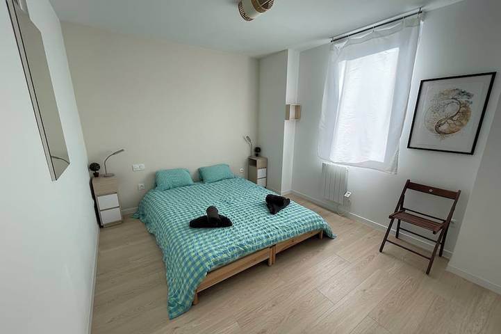 Apartamento entero, Villa Aurore, a fully equipped and furnished 3-bedroom unit in Fumel, Quercy