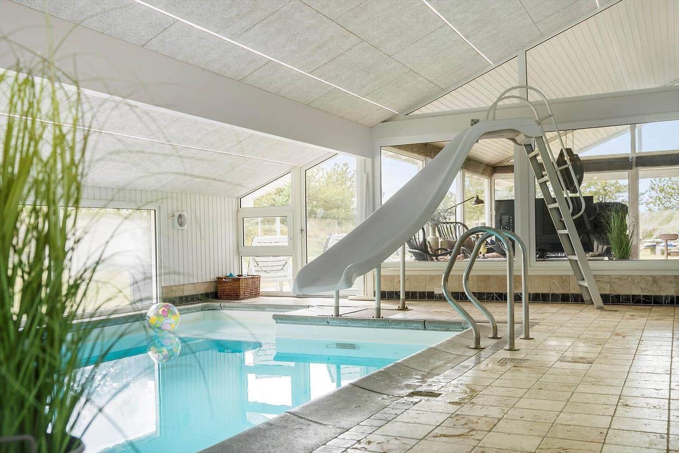 Bl1418 Blokhus - Malinsvej 14 in Blokhus, Jammerbugt