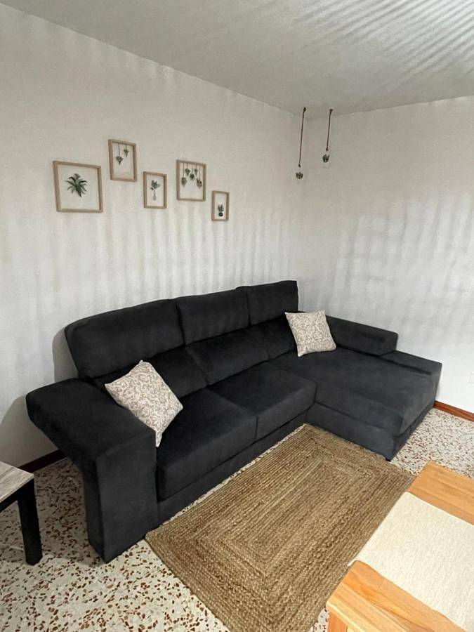 Location de vacances pour 7 personnes, avec vue et terrasse dans Vistabella - 3