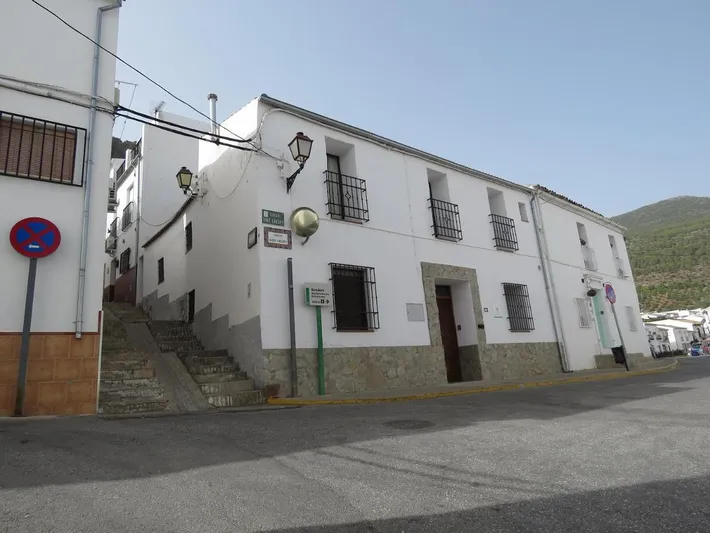 Holiday home for 8 people, with balcony - 1