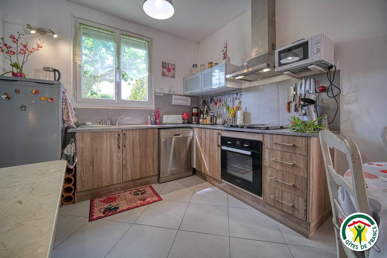 Casa Do Sol in La Baume-de-Transit, Nyons und Umgebung