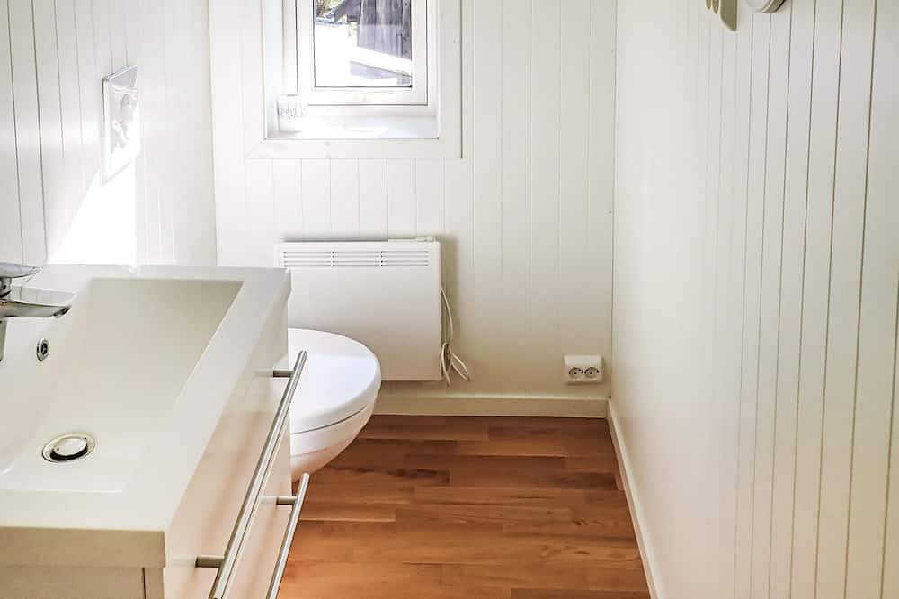 Tolles Haus in Tau mit Meerblick in Strand (Rogaland)