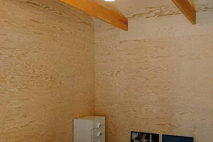 Ferienhaus für 10 Personen, mit Balkon in Väddö - 4