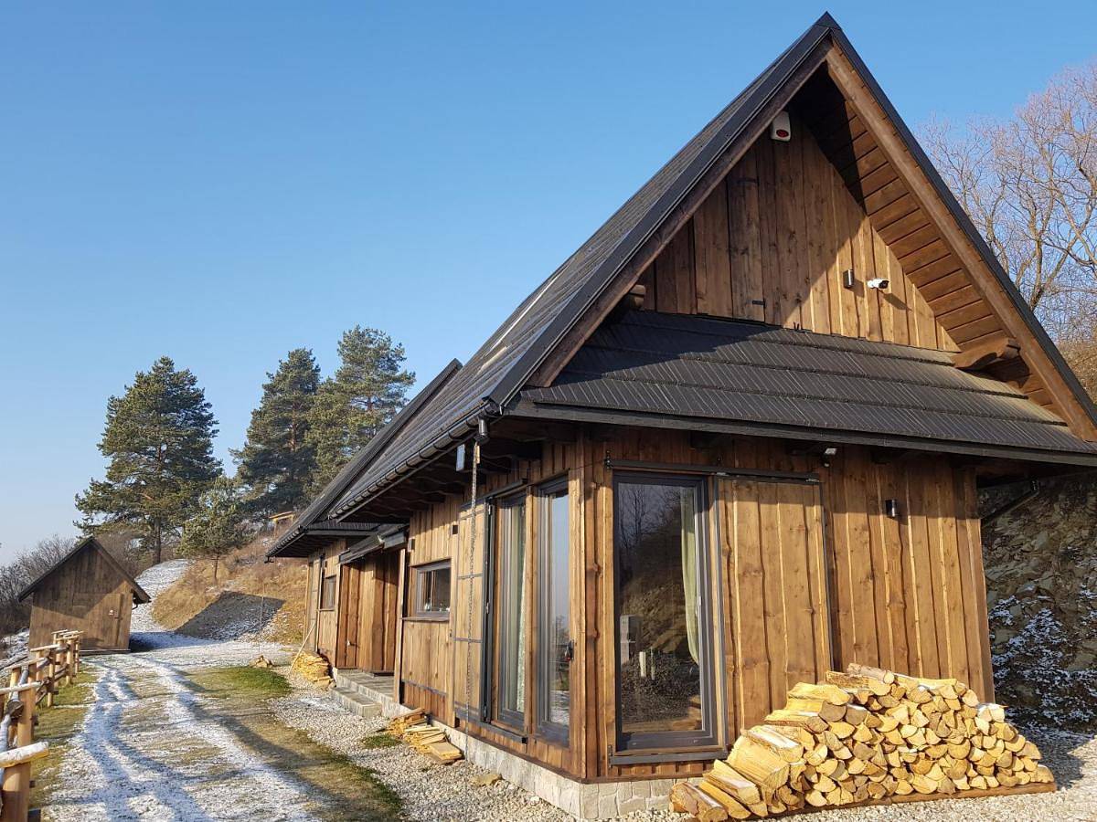 Chalet in Karpaty (Polska)