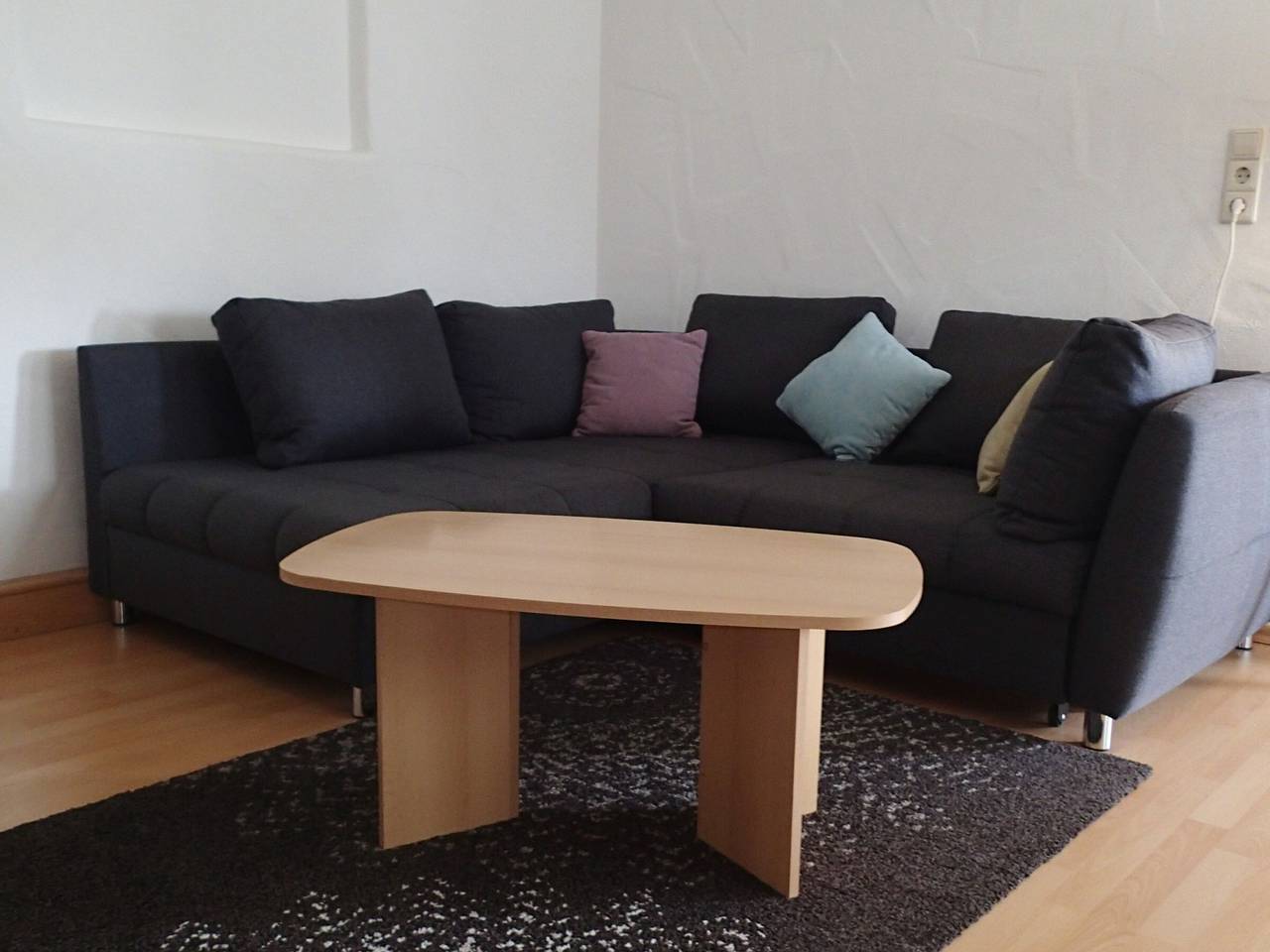 Ganze Wohnung, Ferienwohnung 2 mit privatem Garten und Wlan in Meersburg, Region Bodensee-Oberschwaben