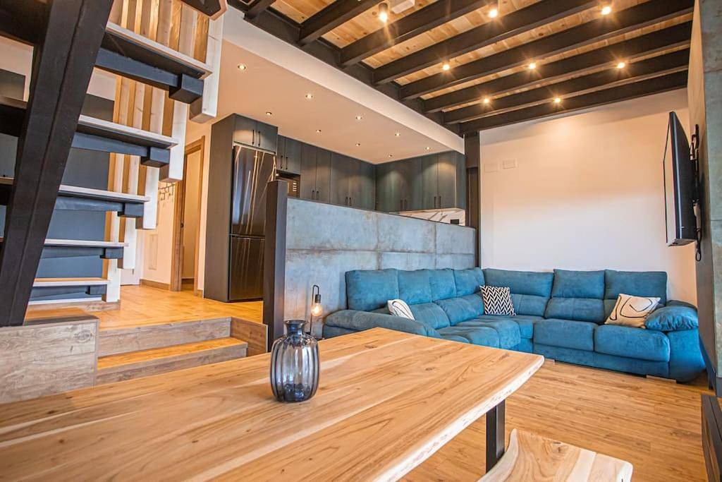 Apartamento entero, Three-Bedroom Apartment in Sierra Nevada Ski Resort, Monachil