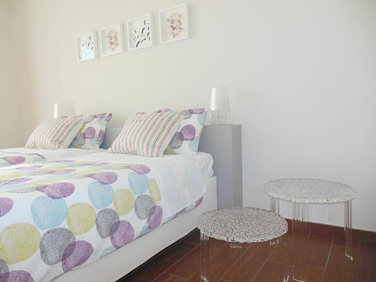 I Perticali Guesthouse in Carrù, Province de Coni