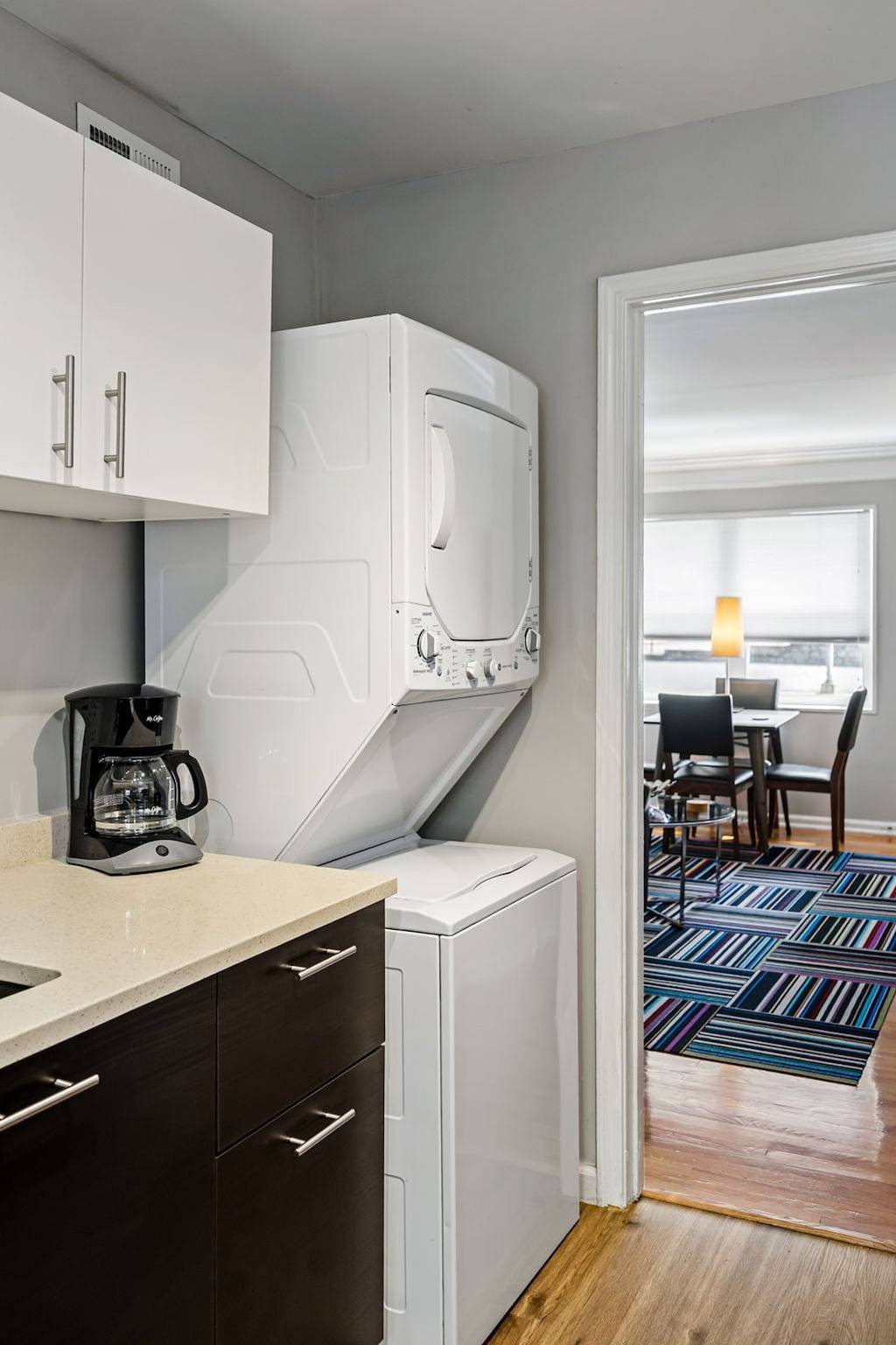 Apartamento entero, (B2ba) Quiet Condo, Perfect for Business Professionals in Atlanta, Condado de Fulton