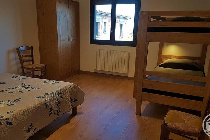 Location de vacances pour 15 personnes à Pommiers - 3