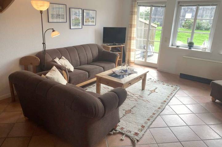 Cottage für 6 Personen, mit Terrasse - 1