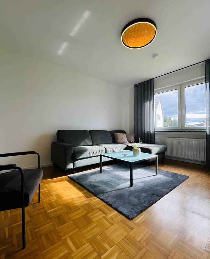 Ferienwohnung für 4 Personen in Bestwig