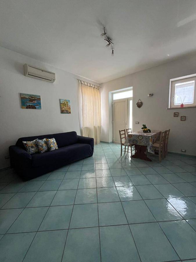 Ferienhaus für 4 Personen, mit Ausblick, mit Haustier - 1