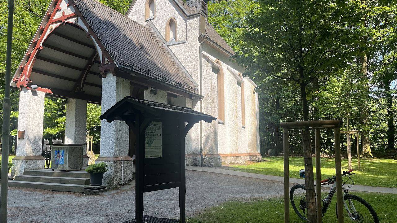 Ganze Ferienwohnung, Ferienwohnung für 2 Personen (50 m²) in Wenden in Wenden, Siegerland