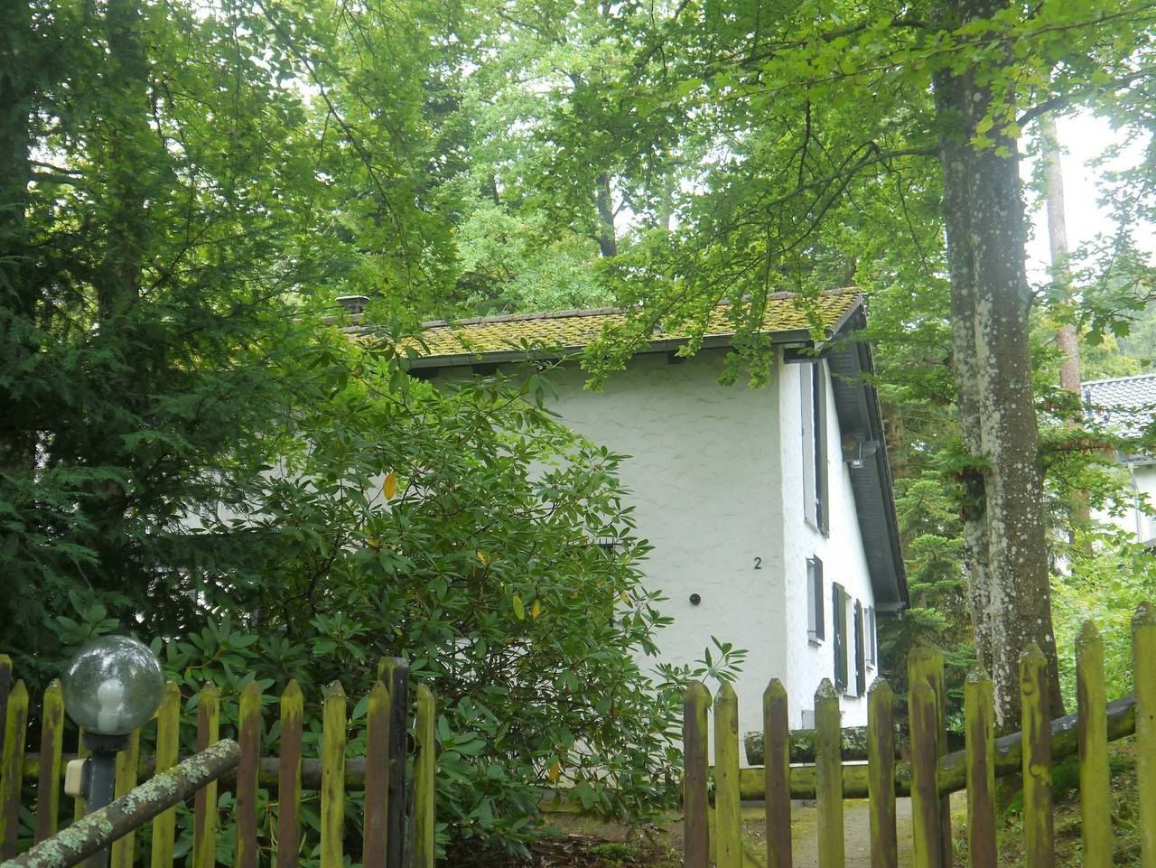 Ganze Ferienwohnung, Ferienhaus Ammermann in Lissendorf, Vulkaneifel