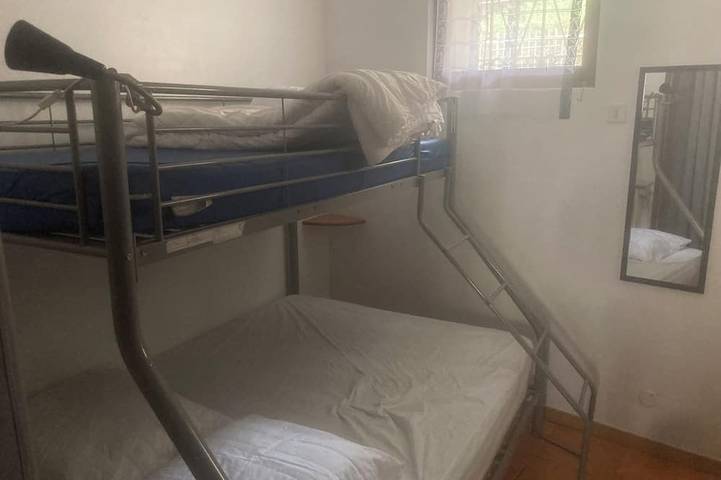 Gîte pour 5 personnes dans Office de Tourisme de Luchon - 4