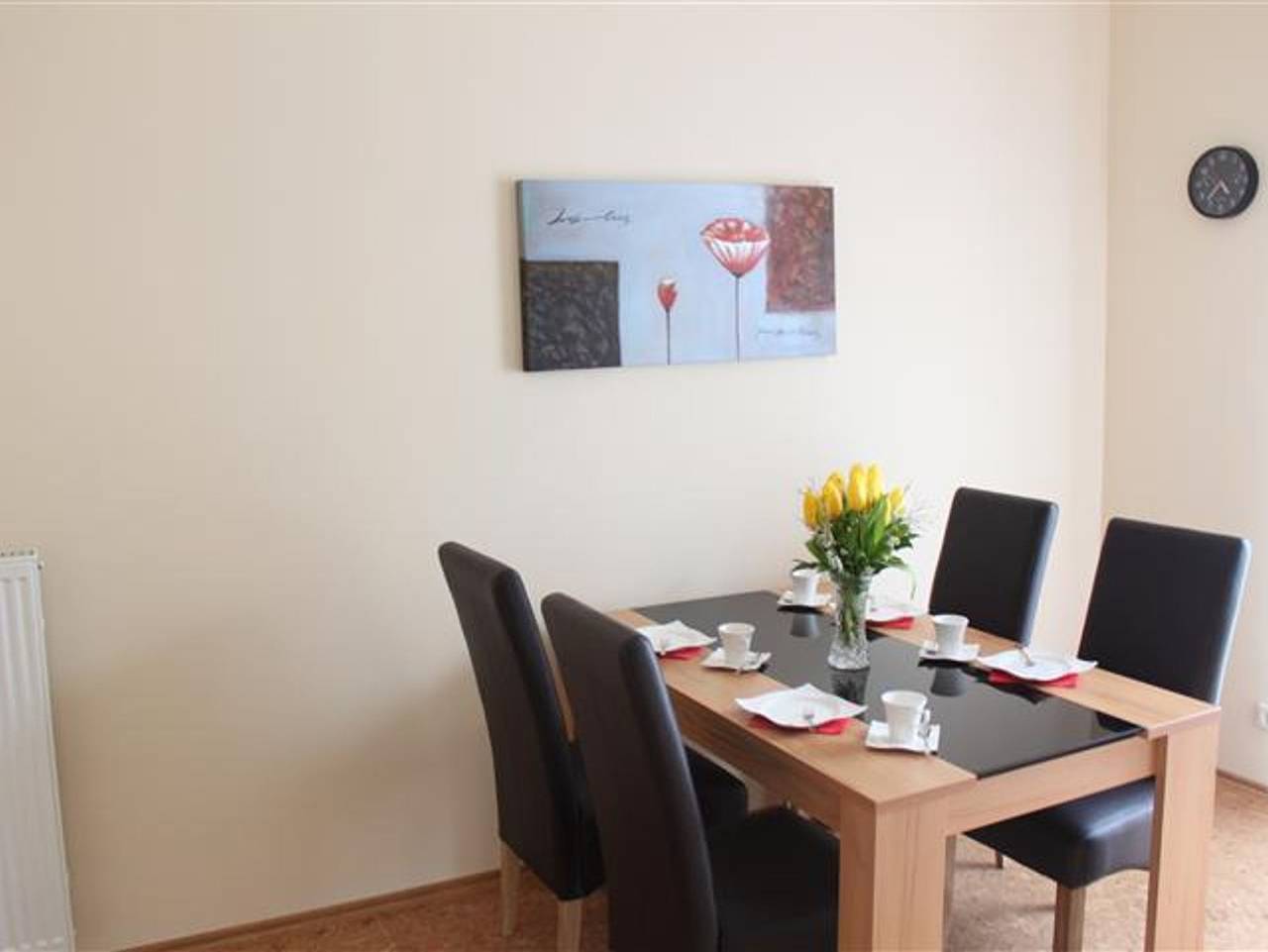 Ganze Ferienwohnung, Albertushaus in Speyer, Rheinebene