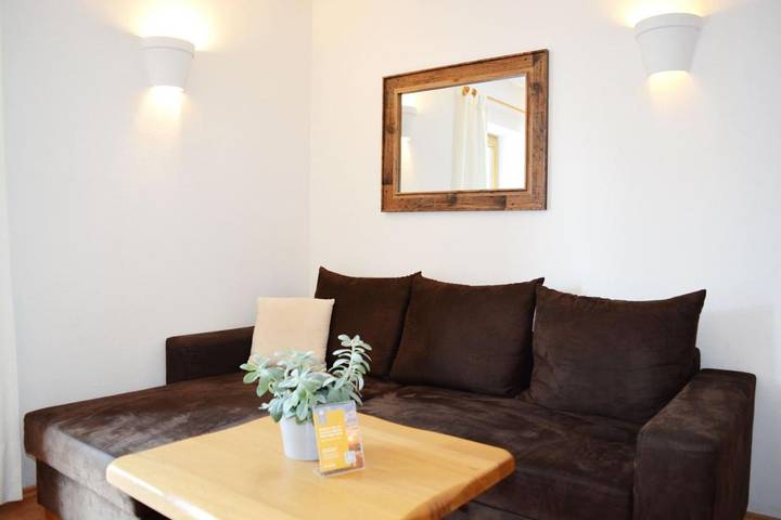 Bauernhof für 3 Personen, mit Terrasse und Garten in Eggstätt - 3