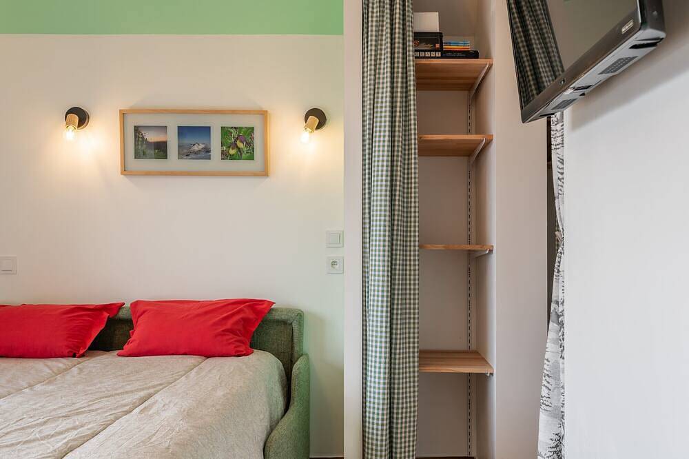 Le Crozet, acogedor chalet en la Chartreuse con vistas panorámicas in Saint-Hilaire (Isère), Isère