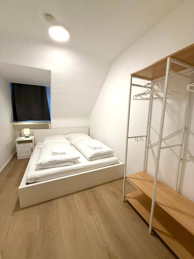 Gîte pour 8 personnes, avec balcon dans Marienthal - 3