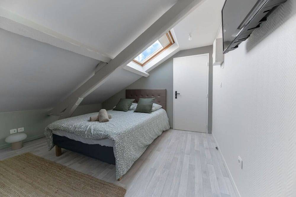 Ganze Wohnung, Le Desroziers 332 - 31 avenue Victoria - Vichy in Vichy, Vichy und Umgebung